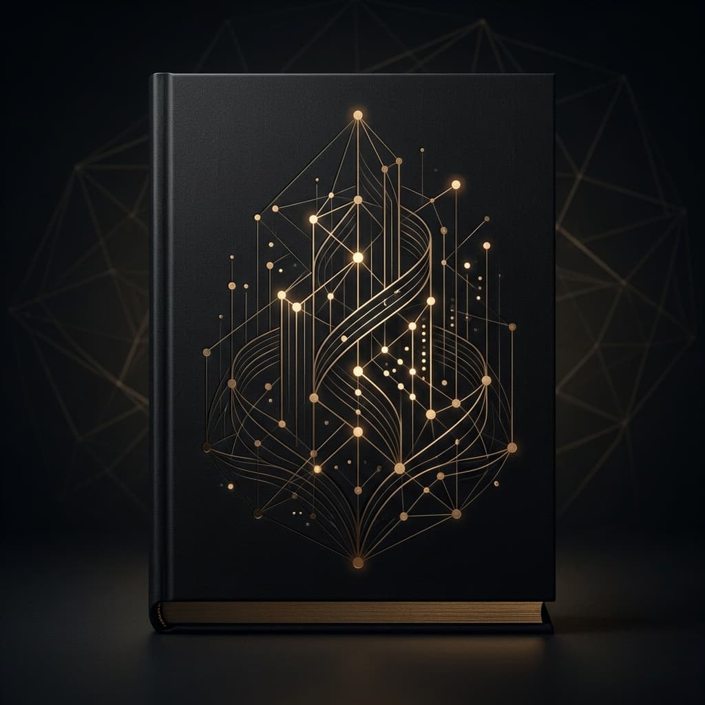 The Etsy SEO Architect workbook cover